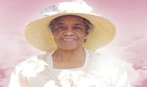 Obituary information for Ethel Moody-Pitts