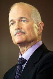 John gilbert layton pc msc was a canadian politician who served as the leader of the official opposition. Jack Layton Wikipedia