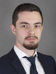 Visitenkarte von Ritz, Benjamin; BSc BSc