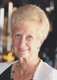 Obituary information for Joanne Alice Mitzel