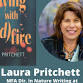 Author Event & Book Signing with Laura Pritchett "Playing with Wildfire"
