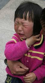 Pandas International 2008