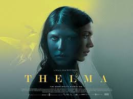 Thelma is a film that is truly haunting, just not in the way that most people would expect. Thelma 2017 Keys Art Art Movie Art