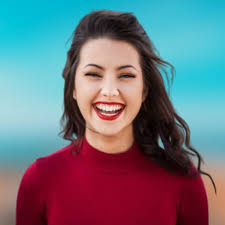 Naima Reynolds's Instagram, Twitter & Facebook