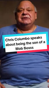 Chris Columbo