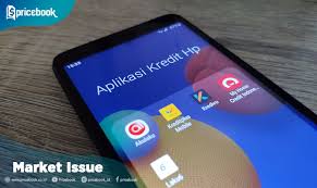 Bayar semua tagihan bulanan kamu mulai dari bpjs, pln sampai kartu kredit, tanpa telat dan tanpa antri semuanya cukup masukkan nomor otp yang akan dikirimkan ke nomor handphone terdaftar. Aplikasi Kredit Hp Tanpa Kartu Kredit Proses Cepat Dan Mudah Pricebook