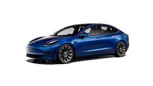 With model 3, tesla has purposefully focused on limiting the number of options available to custom order. Check Out The Tesla Model 3 With Chrome Delete