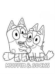 We did not find results for: Kids N Fun Com 19 Coloring Pages Of Bluey