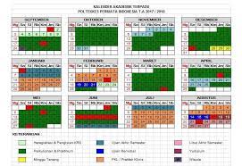 Kalender akademik 2020 / 2021. Kalender Akademik Poltekkes Permata Indonesia Yogyakarta