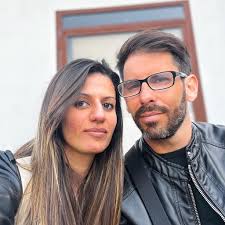 Patrizio.. il principe di porta capuana ci ha fatto sognare …. ♥️