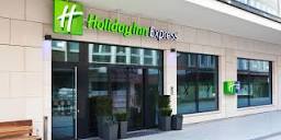 Hotels in Muelheim an der Ruhr | Holiday Inn Express Mülheim - Ruhr