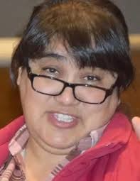 Carmen Elisa Molina-Perez Obituary (2023)