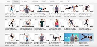 How Fitness Blender Built A Virtual Workout Empire Uscreen
