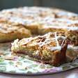 Bakewell tart