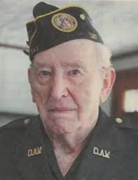 Obituary information for William C. Dibble