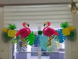 Flamingo Dogum Gunu Flamingo Dogum Gunu Doga