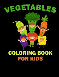 Jan 26, 2016 · let kids relive the jurassic era in the company of the monstrous lizards as depicted in this set of coloring pages. Vegetables Coloring Book For Kids A Fun And Activity Fruits Coloring Book For Kids And Toddlers 50 Printable Vegetable Coloring Pages For Learning F Paperback Prince Books