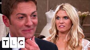 Randy Helps Dallas Cheerleader Find Her DREAM Boho Dress! **