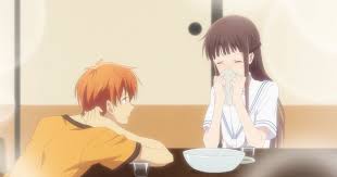 Fruits Basket: 10 Best Ships, Ranked By Chemistry
