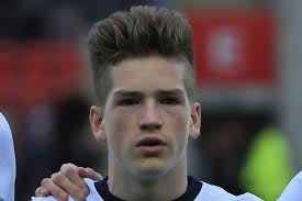 Liverpool Secure Loan for Starlet Winger