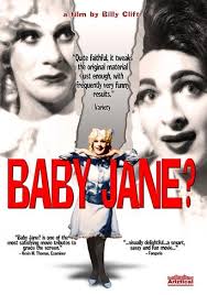 Baby Jane? (2010): Where to Watch and Stream Online