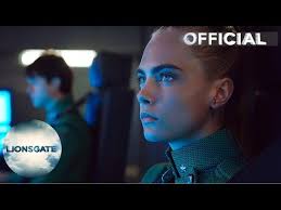Dane dehaan, cara delevingne, clive owen and others. Valerian And The City Of A Thousand Planets On Moviebuff Com