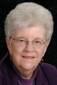 Margaret Milne Obituary (2016)