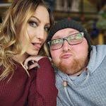 Alfred Rutledge's Instagram, Twitter & Facebook