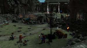 Check spelling or type a new query. Lego Harry Potter Years 5 7 Cle Steam Acheter Et Telecharger Sur Pc