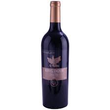 Gawler King Dove Reserved Shiraz 2015 Geonbae