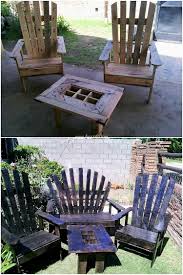 Grab This Wonderful Patio Furniture Set For Your House Outdoor Garden Attraction You Wou Cheap Outdoor Furniture Diy Garden Furniture Rustic Outdoor Furniture