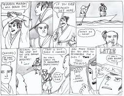 King Arthur V S Miyamoto Musashi Page 3 Spacebattles Forums The hosokawa family, for whom musashi took refuge from after the event have released verifiable family documents that paint a ver. spacebattles forums
