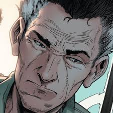 Aaron Rayner (Earth-0)