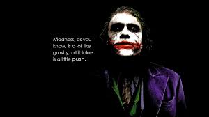 Joker Quotes Wallpapers Top Free Joker Quotes Backgrounds Wallpaperaccess Until their spirit breaks completely. joker quotes wallpapers top free