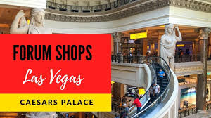 Rv's looking to stay overnight should stop at the mall security office for rules and to check in. 12 Amazing Shopping Malls On The Las Vegas Strip Feeling Vegas