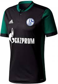 Trainiere wie die profis und werde der held auf dem spielfeld. Adidas Herren Fc Schalke 04 Third Trikot Fc Schalke 04 Trikot Amazon De Sport Freizeit