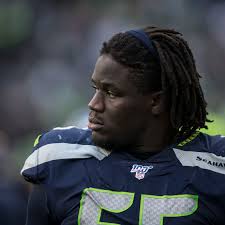 Report: Former Seattle Seahawks RT Germain Ifedi signs with the Bears