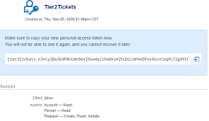 4me connects the trust accounts, so request data and processes and tickets flow between providers. 4me Documentation Tier2tickets 0 3 Documentation