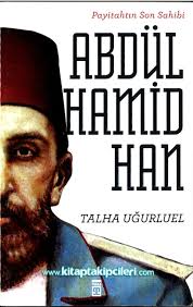En popüler talha uğurluel kitapları, kariyeri ve hayatı hakkında güncel bilgileri kitap365.com'da bulabilir, istediğiniz eserini satın alabilirsiniz. Payitahtin Son Sahibi Abdulhamid Han Talha Ugurluel Renkli Resimli Timas Yayinlari 2 Cilt Payitaht Abdulhamid Hayati Resimleri Satis Siparis Tarih Timas Yayinlari