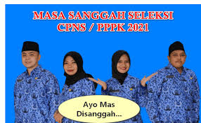 Check spelling or type a new query. Cara Melakukan Sanggahan Cpns Pppk 2021