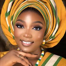 Mercy Johnson Okojie and her husband 💞