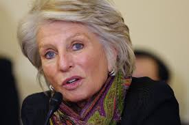 Former U.S. Rep Jane Harman Appointed to <i>Newsweek</i>/Daily Beast Board