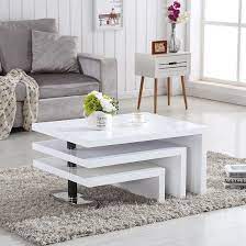 With so many coffee table sets on sale, you'll have no issue finding a style you like at a price you can afford to love. Get Inspired By These Coffee Tables For Your Master Decoration Exclusivedesign Coffeetables M Living Room Furniture Sale Center Table Living Room Furniture