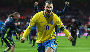 Zuletzt hatte ibrakadabra erklärt, dass er die nationalelf vermisse. Schweden Qualifiziert Sich Uber Die Playoffs