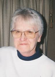 Marvel Widmer Obituary