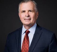 AGCO CEO And Leadership: Executives and Demographics