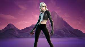 A collection of the top 44 fortnite wallpapers and backgrounds available for download for free. Siren Skin Is In Fortnite Siren Fortnite Wallpapers All Details Mega Themes