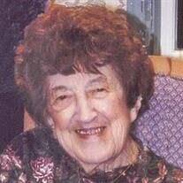 Constance J. Bumbalo Obituary