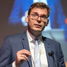 Richard Drexler (@RDrexler_)