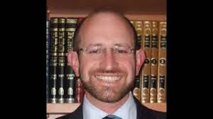 Let's Hear a Dvar Torah